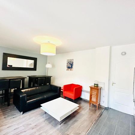 Reims Sherpa Lodge Buitenkant foto