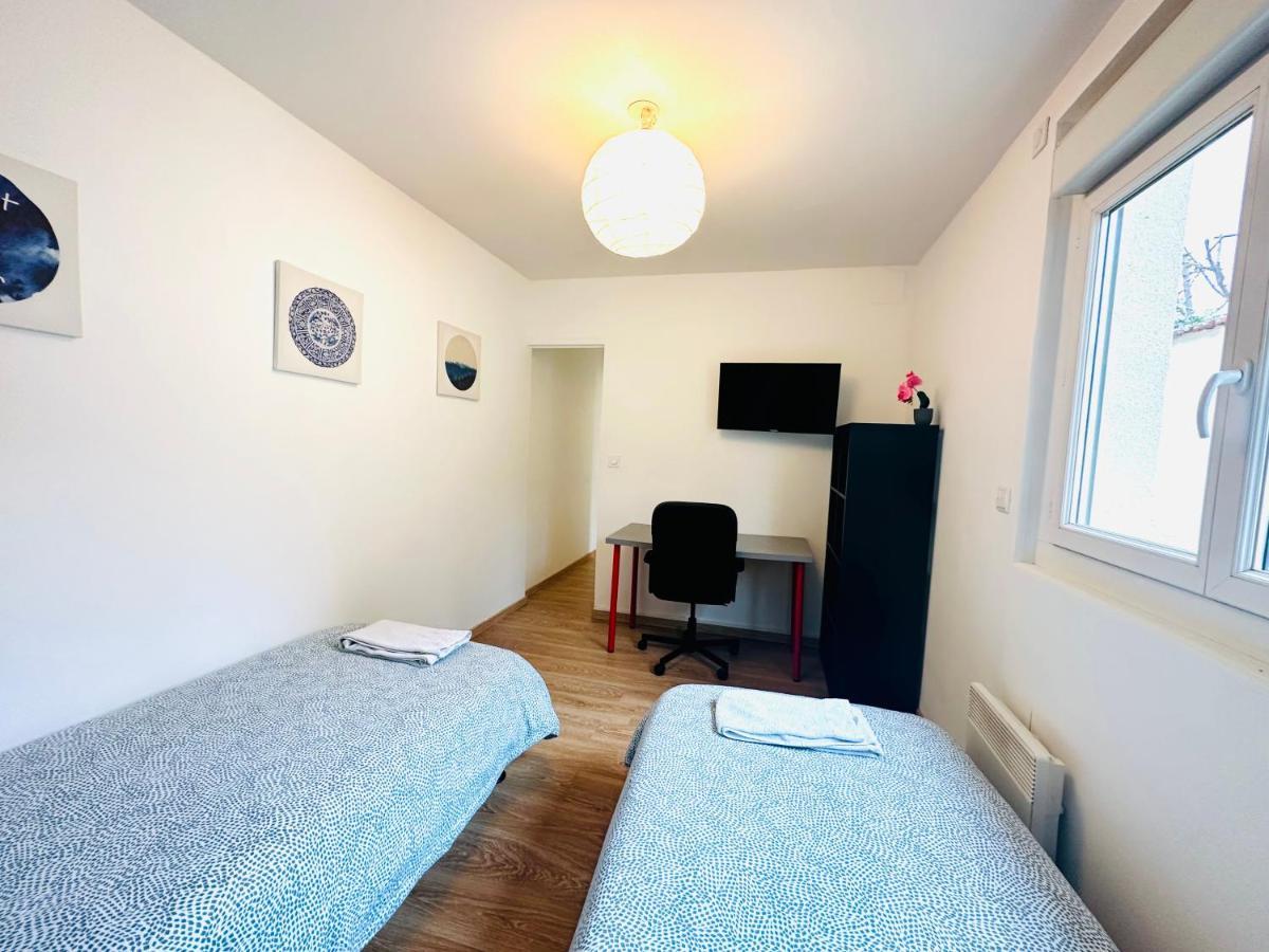 Reims Sherpa Lodge Buitenkant foto